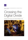 Crossing the Digital Divide : Applying Technology to the Global Refugee Crisis - Book