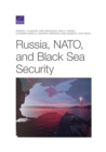 Russia, Nato, and Black Sea Security - Book