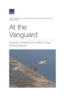 At the Vanguard : European Contributions to NATO's Future Combat Airpower - Book