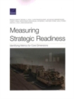 Measuring Strategic Readiness : Identifying Metrics for Core Dimensions - Book