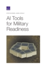 AI Tools for Military Readiness - Book