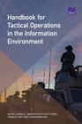 Handbook for Tactical Operations in the Information Environment - Book