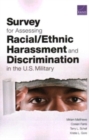 Survey for Assessing Racial/Ethnic Harassment and Discrimination in the U.S. Military - Book