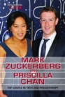 Mark Zuckerberg and Priscilla Chan : Top Couple in Tech and Philanthropy - eBook