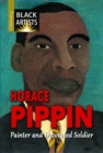 Horace Pippin : Painter and Decorated Soldier - eBook