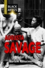 Augusta Savage : Sculptor of the Harlem Renaissance - eBook