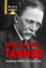 Henry Ossawa Tanner : Landscape Painter and Expatriate - eBook