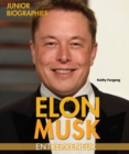 Elon Musk : Entrepreneur - eBook