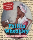 Meet Phillis Wheatley : Poet and Former Slave - eBook