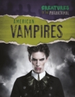 American Vampires - eBook