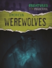 American Werewolves - eBook