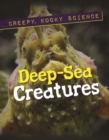 Deep-Sea Creatures - eBook