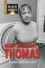 Alma Woodsey Thomas : Painter and Educator - eBook