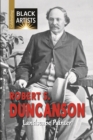 Robert S. Duncanson : Landscape Painter - eBook