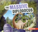 The Massive Diplodocus - eBook