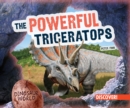 The Powerful Triceratops - eBook