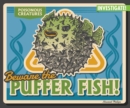 Beware the Puffer Fish! - eBook