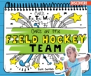 Girls on the Field Hockey Team - eBook