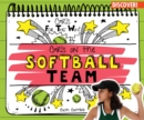 Girls on the Softball Team - eBook