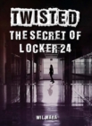 The Secret of Locker 24 - eBook
