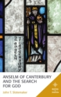 Anselm of Canterbury and the Search for God - eBook
