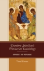 Dumitru Staniloae’s Trinitarian Ecclesiology : Orthodoxy and the Filioque - Book