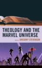 Theology and the Marvel Universe - eBook