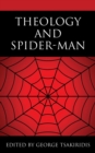 Theology and Spider-Man - eBook
