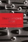 At Translation's Edge - Book