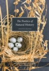 The Poetics of Natural History - Book