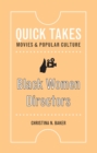 Black Women Directors - Book