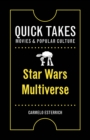 Star Wars Multiverse - Book