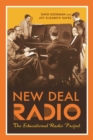 New Deal Radio : The Educational Radio Project - Book