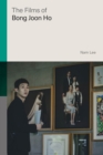 The Films of Bong Joon Ho - Book