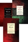Scarlet and Black (3 volume set) - Book