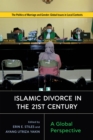 Islamic Divorce in the Twenty-First Century : A Global Perspective - Book