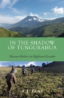 In the Shadow of Tungurahua : Disaster Politics in Highland Ecuador - Book