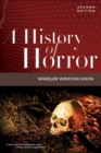 A History of Horror, 2nd Edition - Book