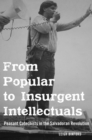 From Popular to Insurgent Intellectuals : Peasant Catechists in the Salvadoran Revolution - Book