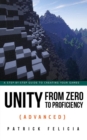 Unity from Zero to Proficiency (Advanced) : Unity from Zero to Proficiency, #4 - eBook