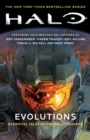 HALO: Evolutions : Essential Tales of the Halo Universe - eBook