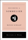 Becoming a Sommelier - eBook