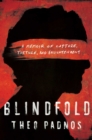 Blindfold : A Memoir of Capture, Torture, and Enlightenment - Book