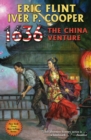 1636: The China Venture - Book