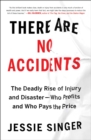 There Are No Accidents : The Deadly Rise of Injury and Disaster-Who Profits and Who Pays the Price - eBook