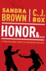 Honor & . . . - eBook