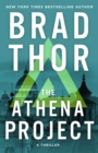 The Athena Project : A Thriller - Book