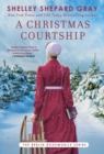 A Christmas Courtship - eBook