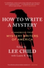 How to Write a Mystery : A Handbook from Mystery Writers of America - eBook