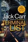 The Terminal List : James Reece 1 - Book